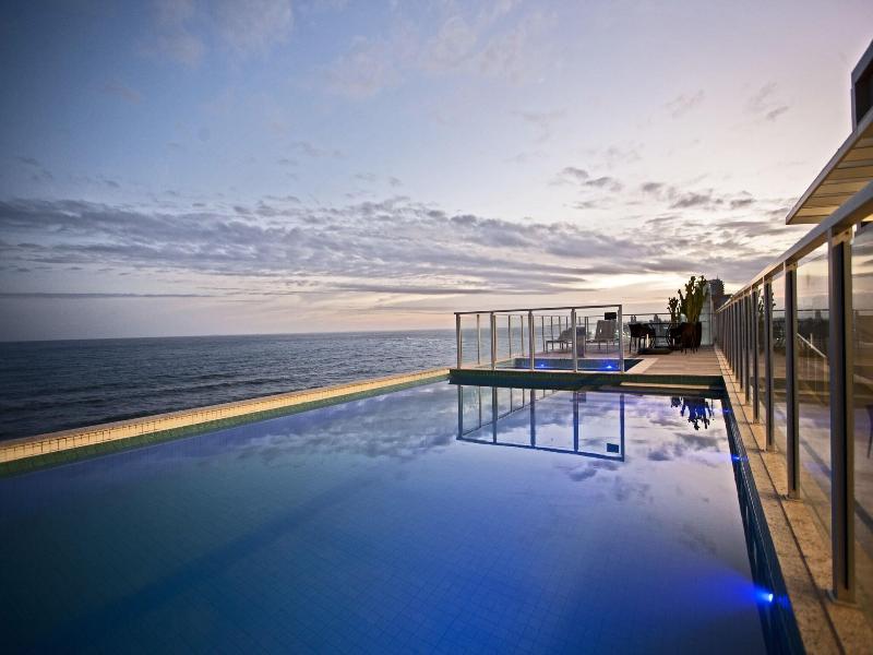 Paradiso Macaé Hotel image