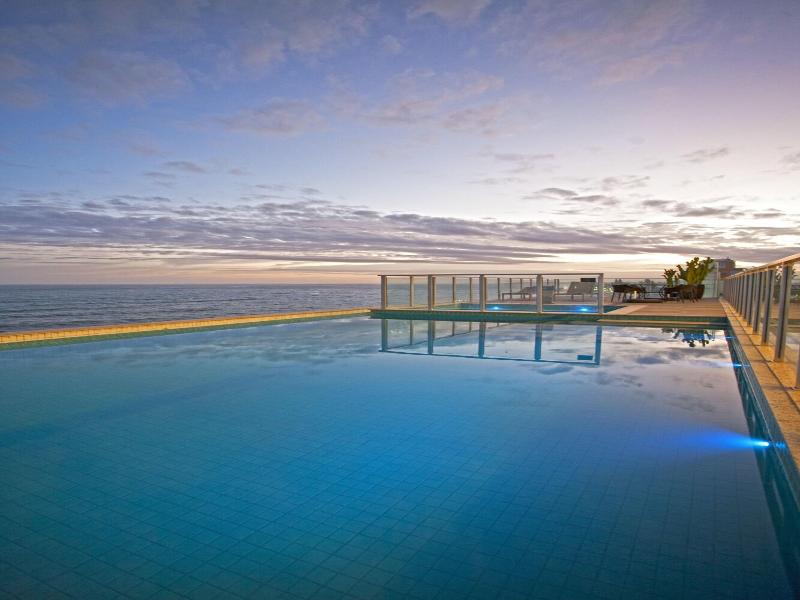 Paradiso Macaé Hotel image