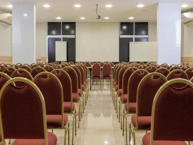 Grande Hotel Ipatinga, Ipatinga
