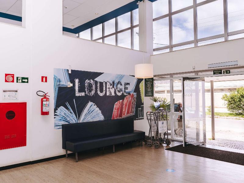 ibis budget Barbacena image