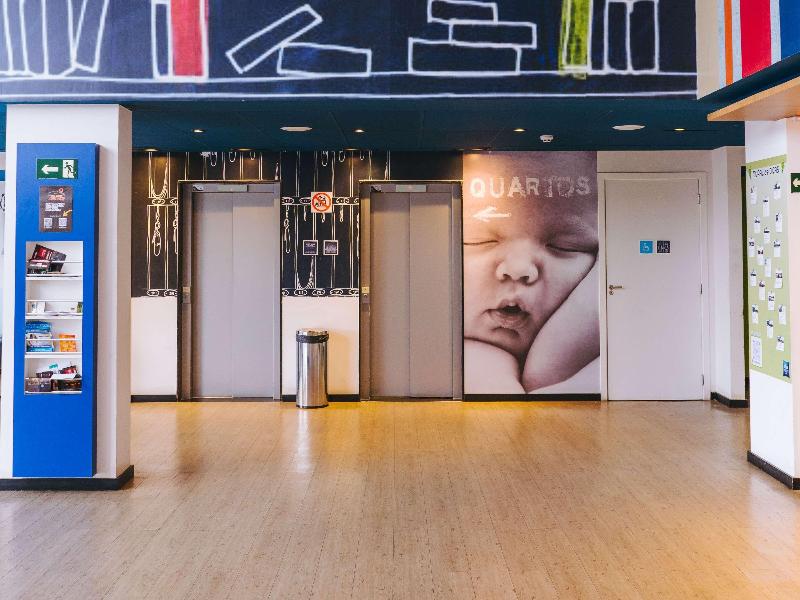 ibis budget Barbacena image