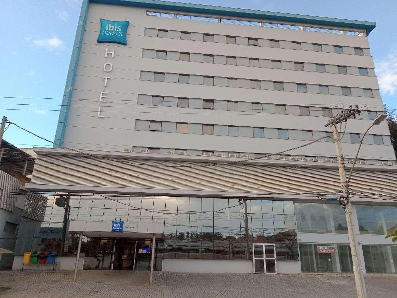 ibis budget Barbacena image