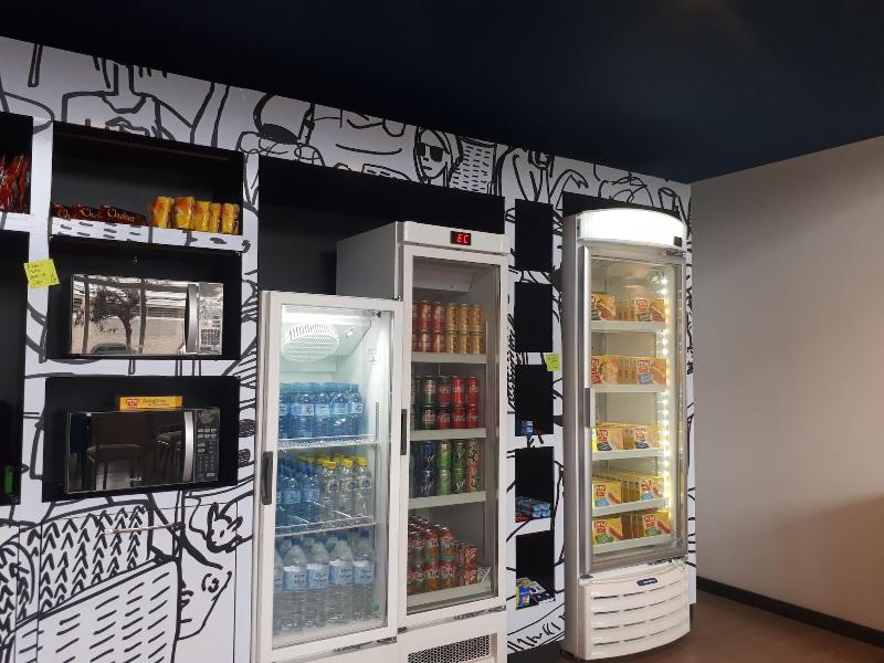 ibis budget Barbacena image