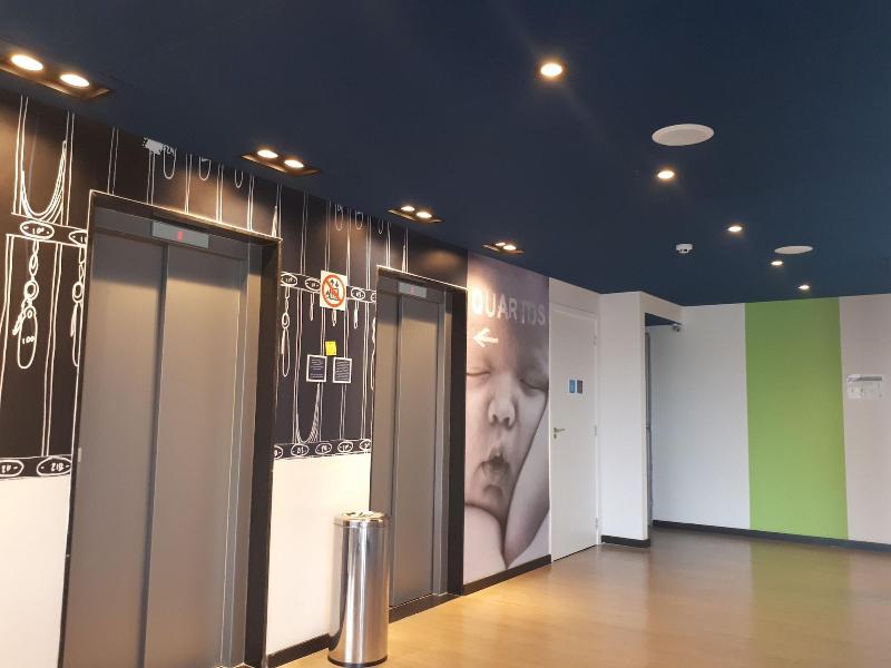 ibis budget Barbacena image