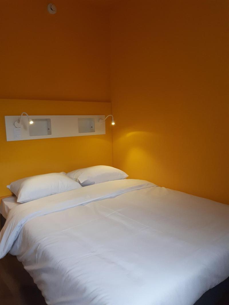 ibis budget Barbacena image