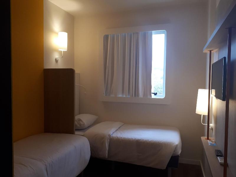 ibis budget Barbacena image