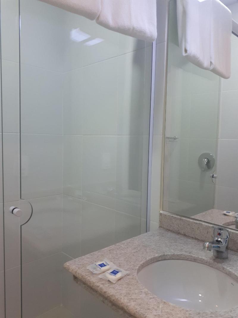 ibis budget Barbacena image