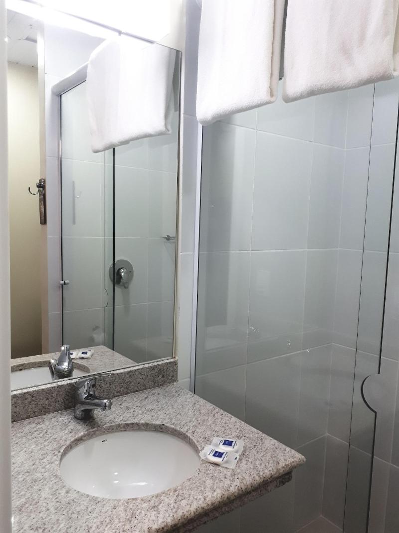 ibis budget Barbacena image