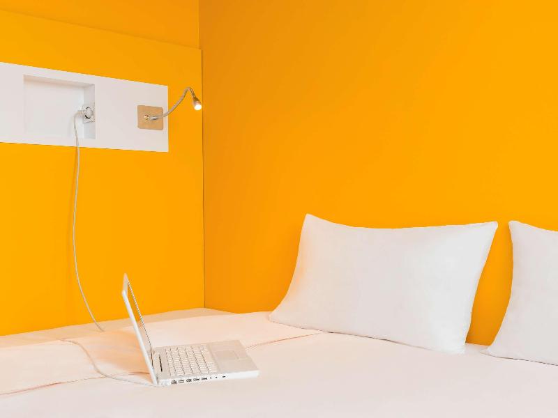 ibis budget Barbacena image