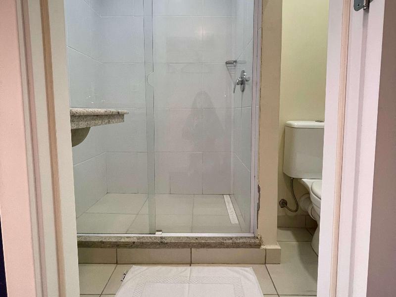 ibis budget Barbacena image