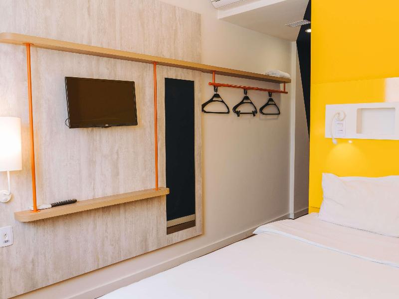 ibis budget Barbacena image