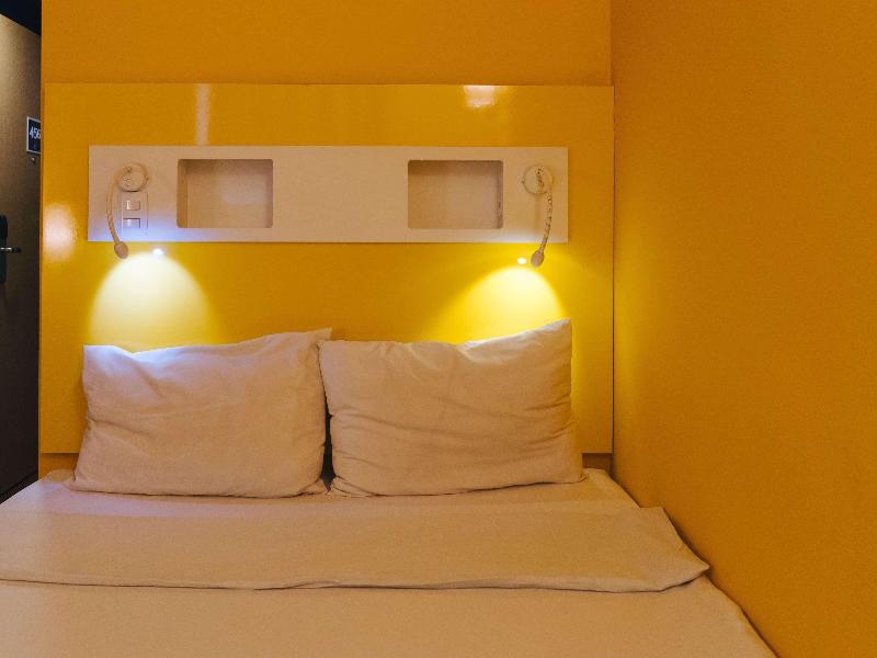 ibis budget Barbacena image