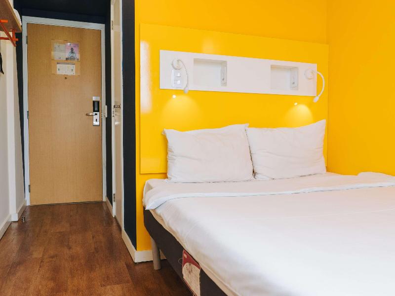 ibis budget Barbacena image