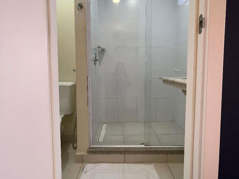 ibis budget Barbacena image
