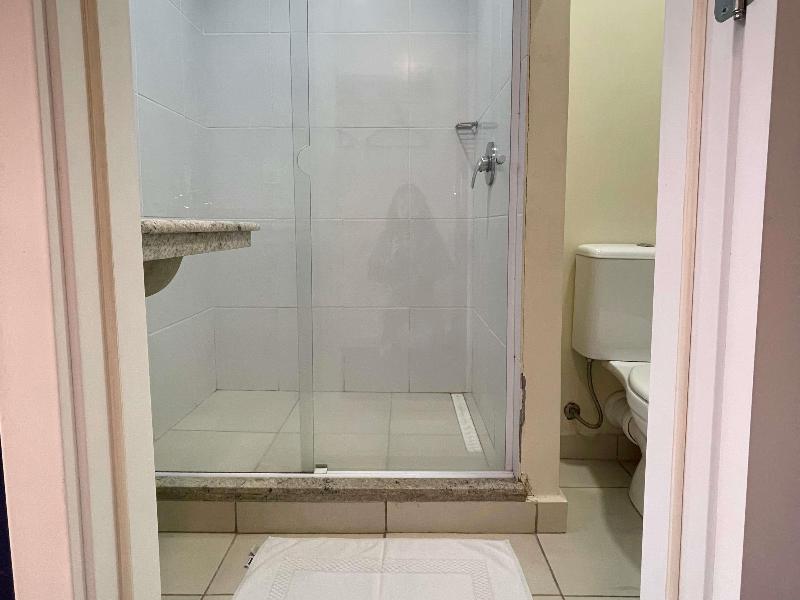ibis budget Barbacena image