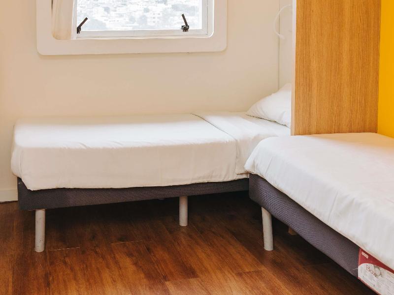 ibis budget Barbacena image