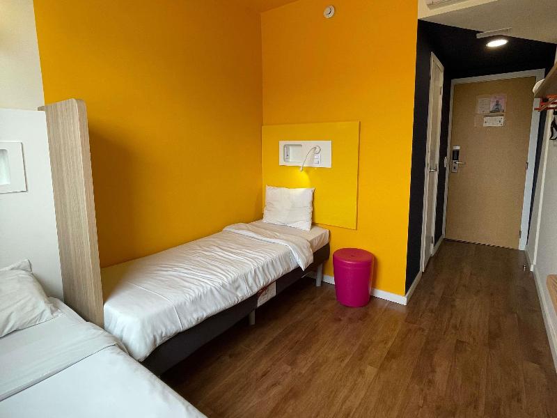 ibis budget Barbacena image