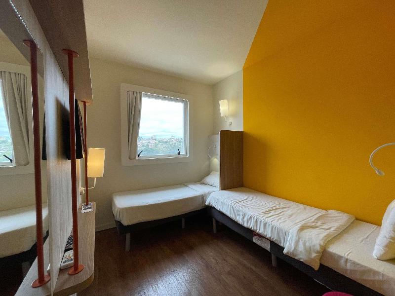 ibis budget Barbacena image