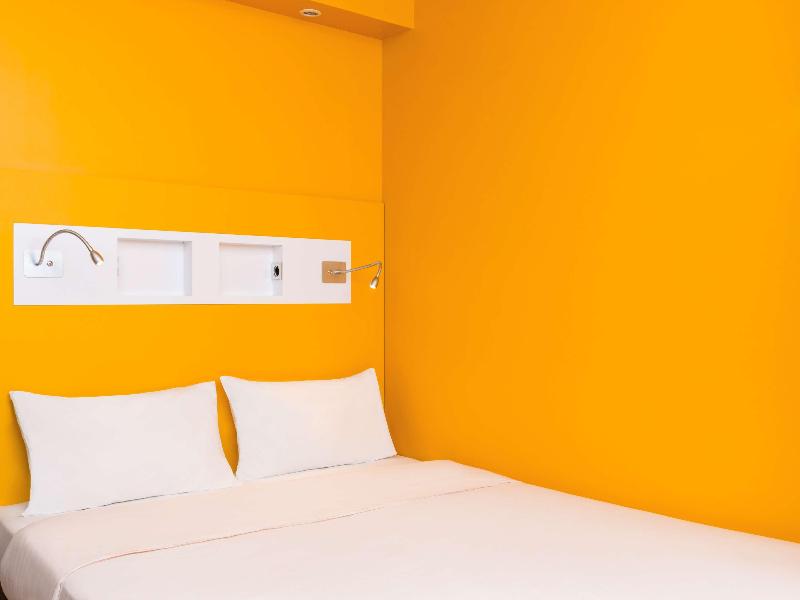 ibis budget Barbacena image