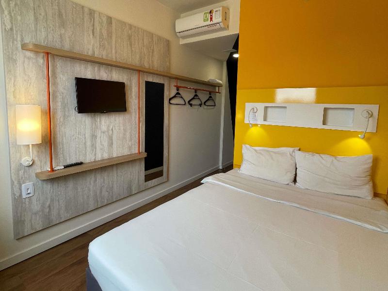ibis budget Barbacena image