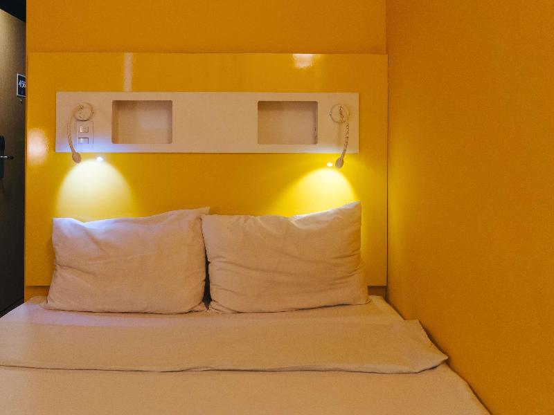 ibis budget Barbacena image