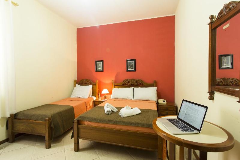 Hotel Lopes Caxambu image
