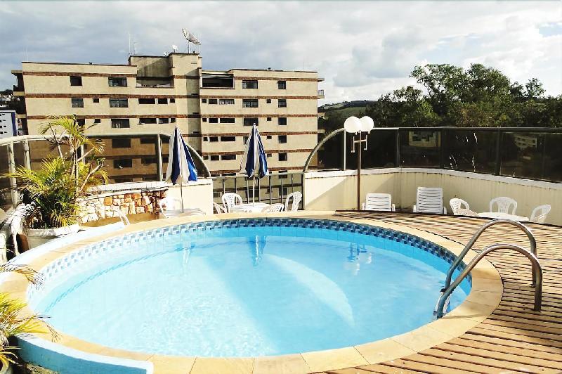 Hotel Lopes Caxambu image