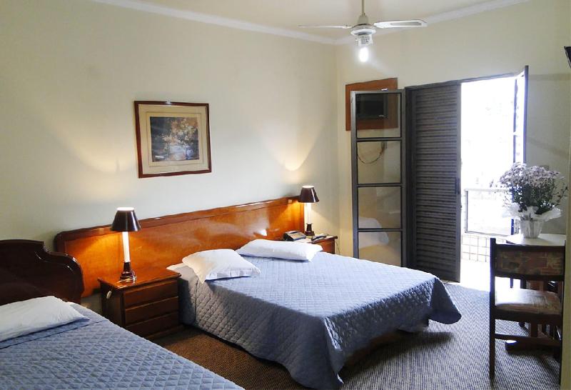 Hotel Lopes Caxambu image