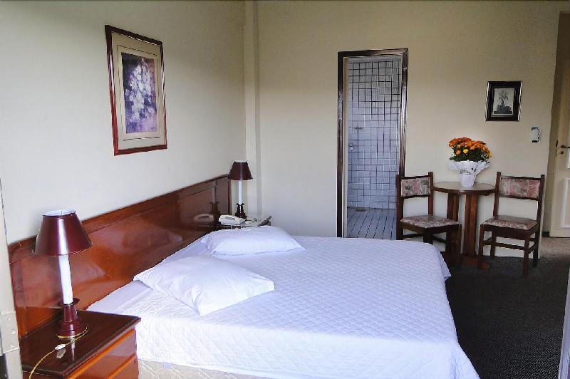 Hotel Lopes Caxambu image