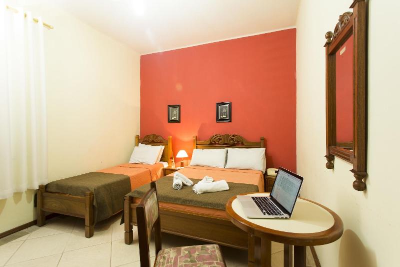 Hotel Lopes Caxambu image