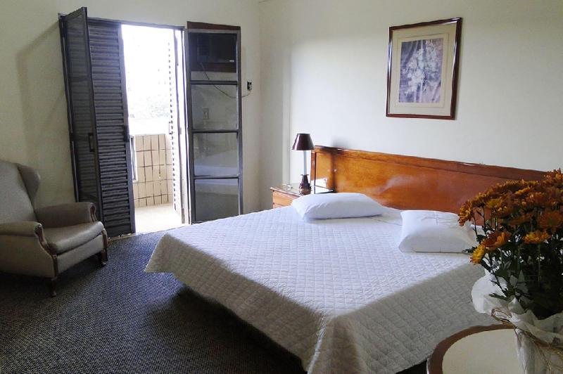 Hotel Lopes Caxambu image