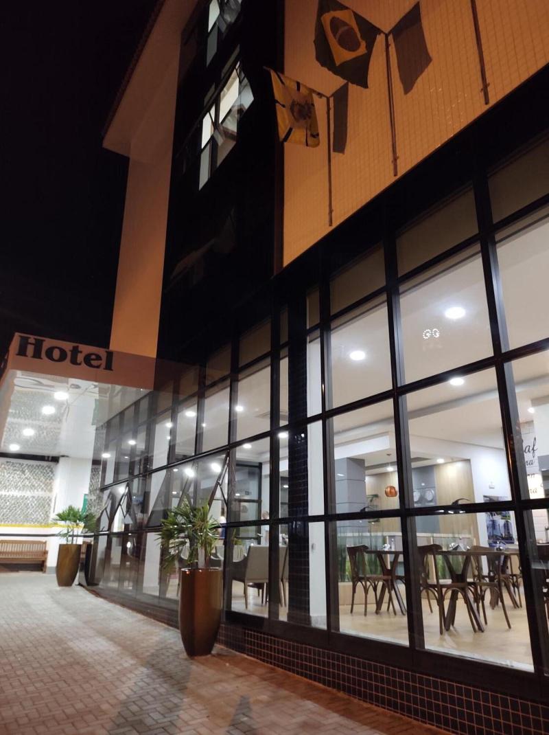 Hotel Maestro Express image
