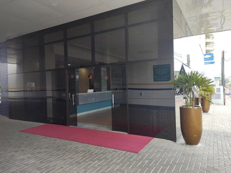 Hotel Maestro Express image 7