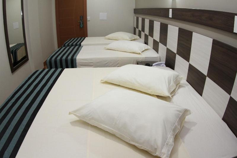 Hotel Maestro Express image