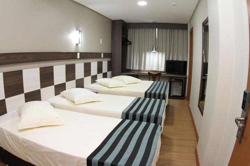 Hotel Maestro Express image 10