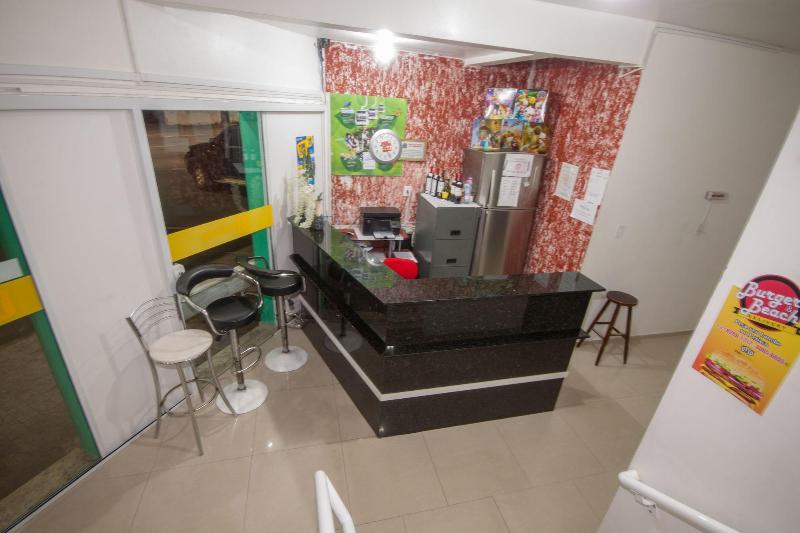 Hotel Penha image