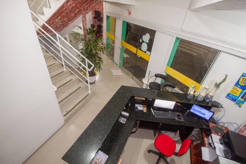 Hotel Penha image
