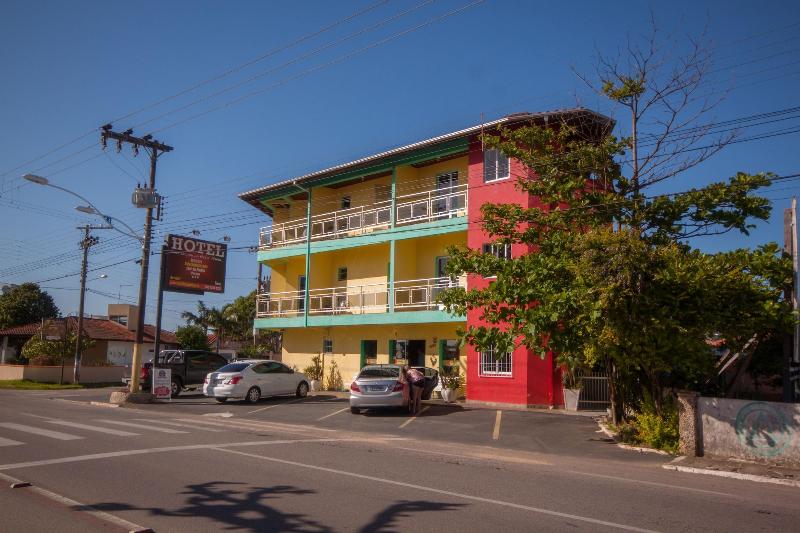 Hotel Penha image