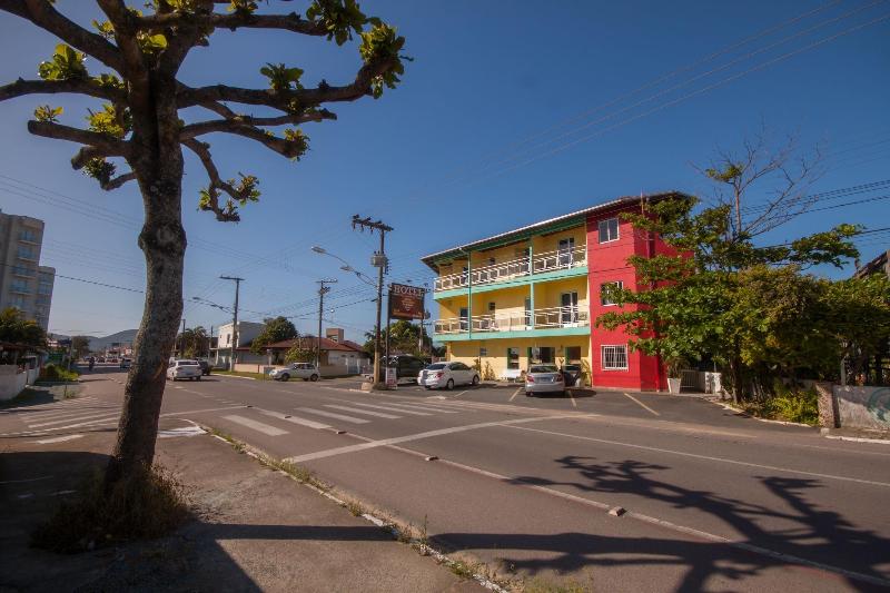 Hotel Penha image