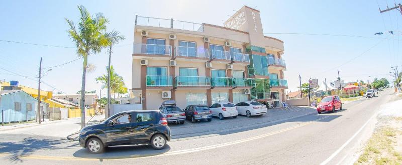 Villarejo Parque Hotel image