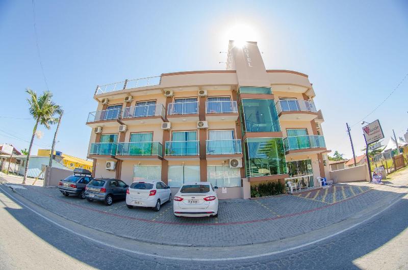 Villarejo Parque Hotel image