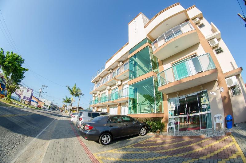 Villarejo Parque Hotel image
