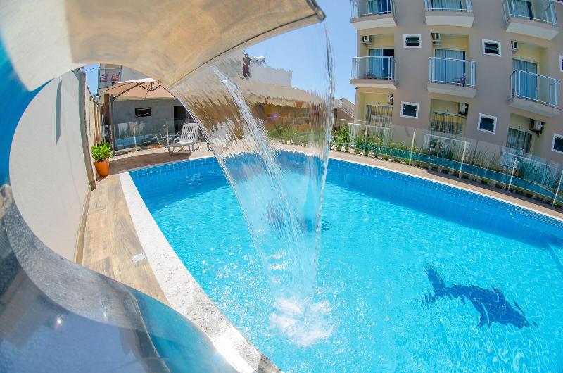Villarejo Parque Hotel image
