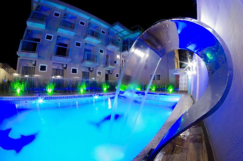 Villarejo Parque Hotel image