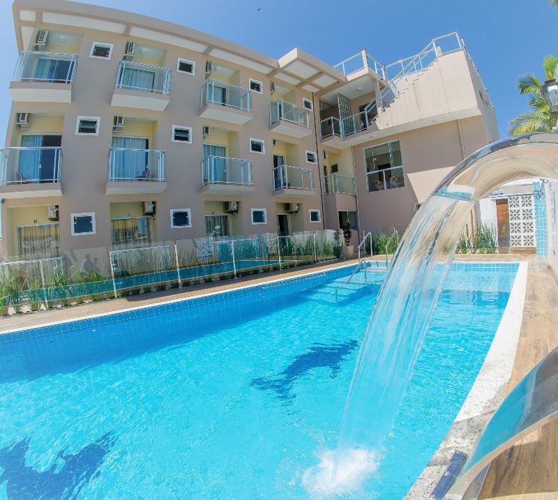 Villarejo Parque Hotel image