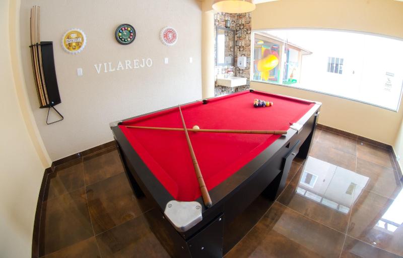 Villarejo Parque Hotel image