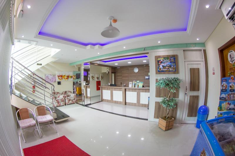 Villarejo Parque Hotel image