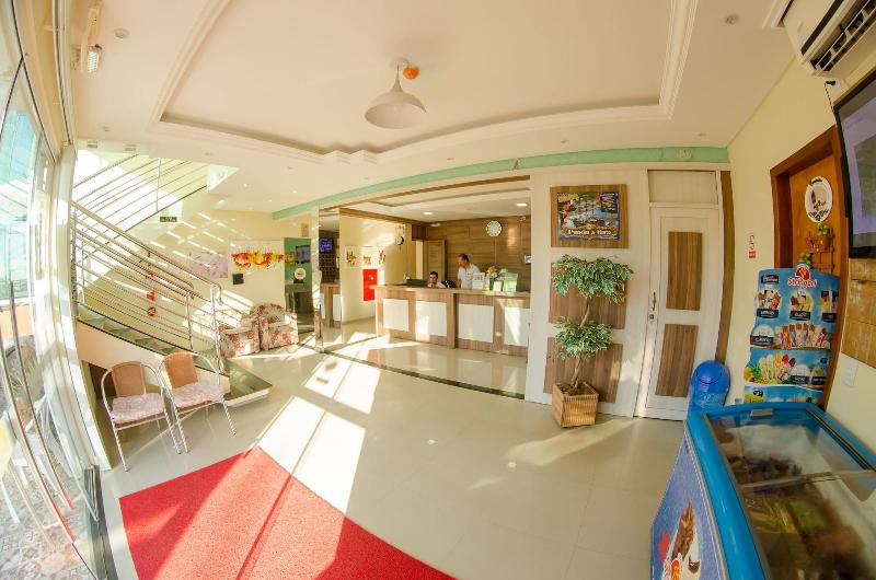 Villarejo Parque Hotel image