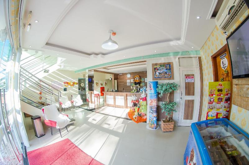 Villarejo Parque Hotel image