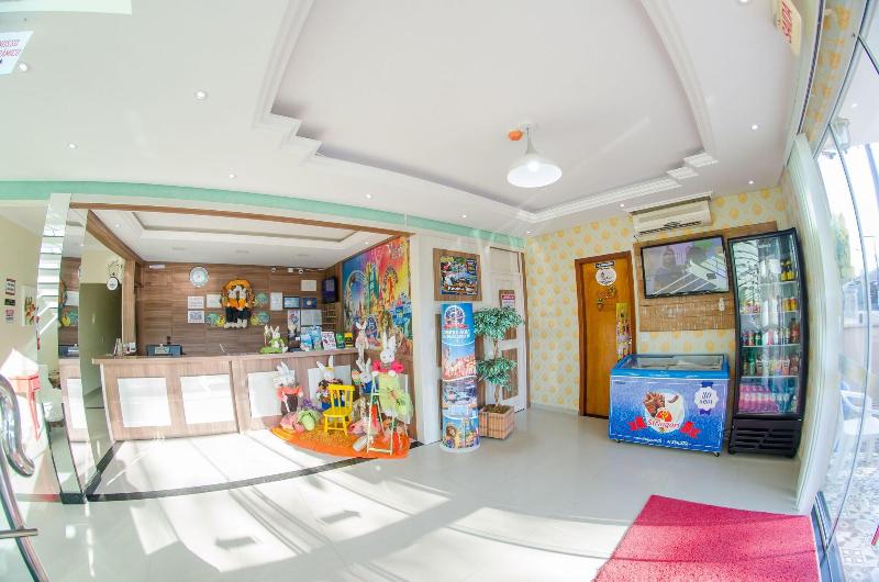 Villarejo Parque Hotel image